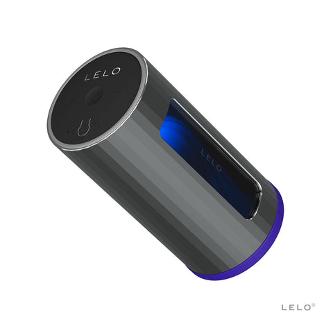 LELO F1S V2X - Blue