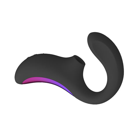 LELO Enigma - Black