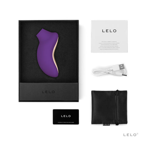 LELO Sona 2 Cruise - Purple