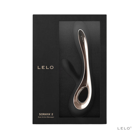 LELO Soraya 2 - Black