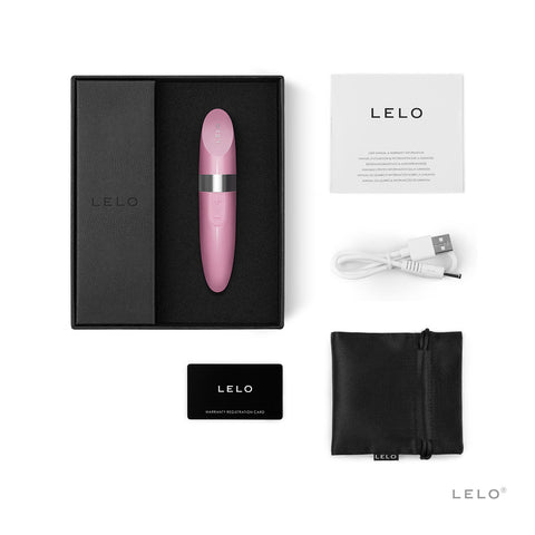 LELO Mia 2 - Pink