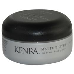 Matte Texture Putty 2 Oz