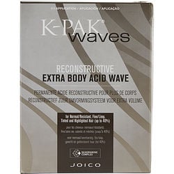 K-pak Reconstructive Extra Body Acid Wave For Normal Set