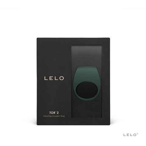 LELO Tor 2 - Green