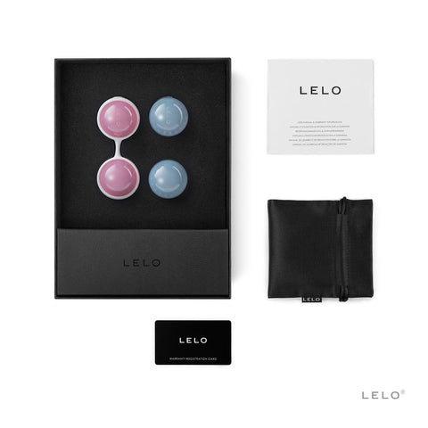 LELO Beads Classic