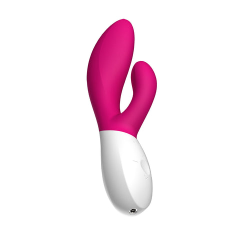 LELO Ina Wave 2 - Cerise