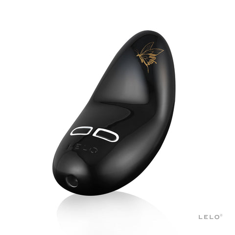 LELO Nea 2 - Obsidian Black