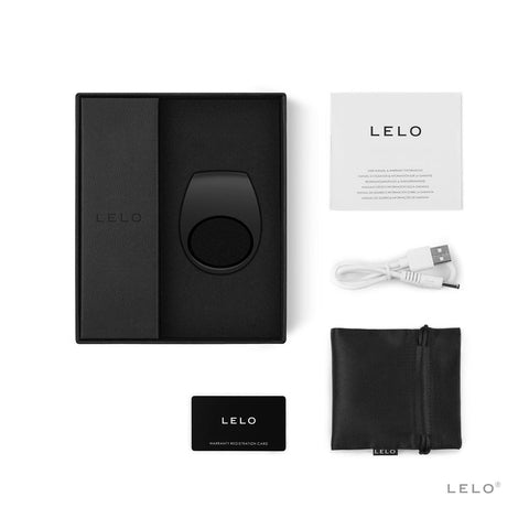 LELO Tor 2 - Black