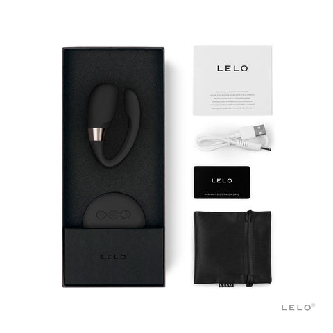 LELO Tiani 3 - Black