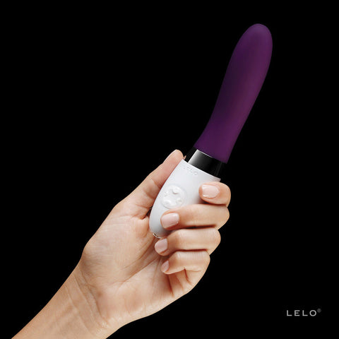 LELO Liv 2 - Plum