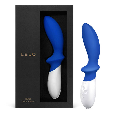 LELO Loki - Federal Blue