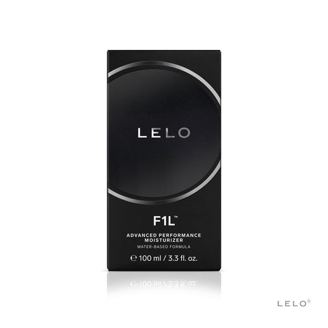 LELO F1L Advanced Performance Moisturizer 150ml