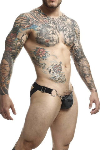 DNGEON Snap Jockstrap