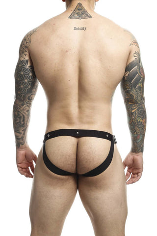 DNGEON Snap Jockstrap