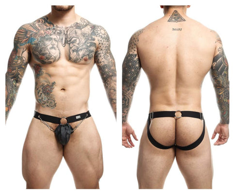 DNGEON Chain Jockstrap