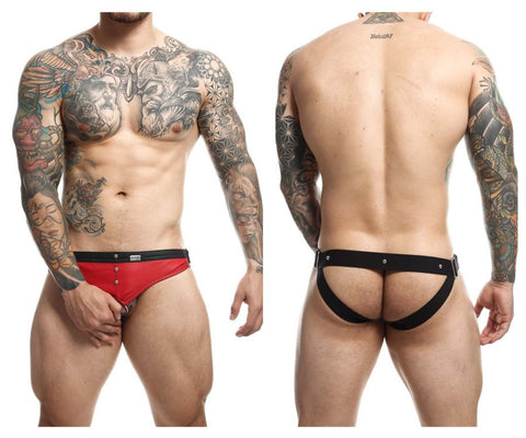 Dngeon Cockring Jockstrap