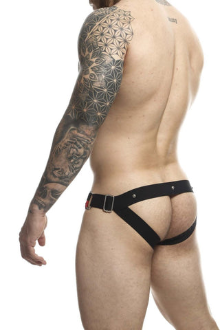 Dngeon Cockring Jockstrap