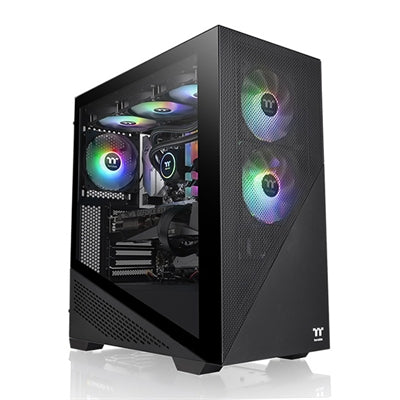 Divider 370 ARGB Case