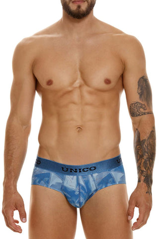 Escantillon Briefs