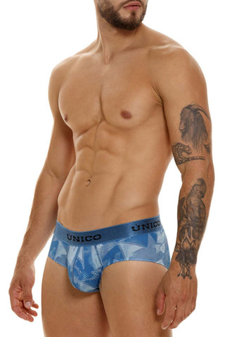 Escantillon Briefs