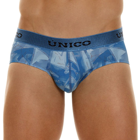 Escantillon Briefs