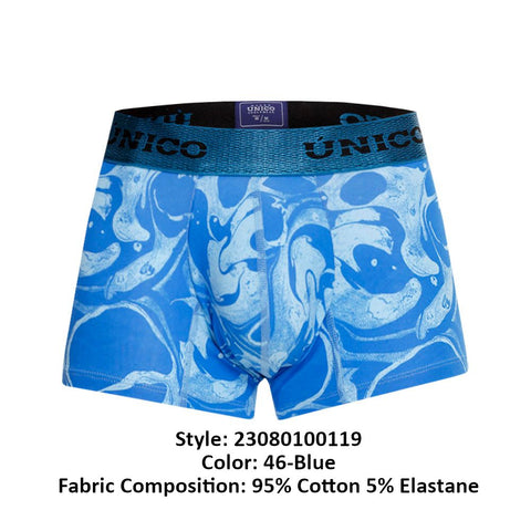 Oleina Trunks