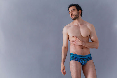 Filamento Briefs