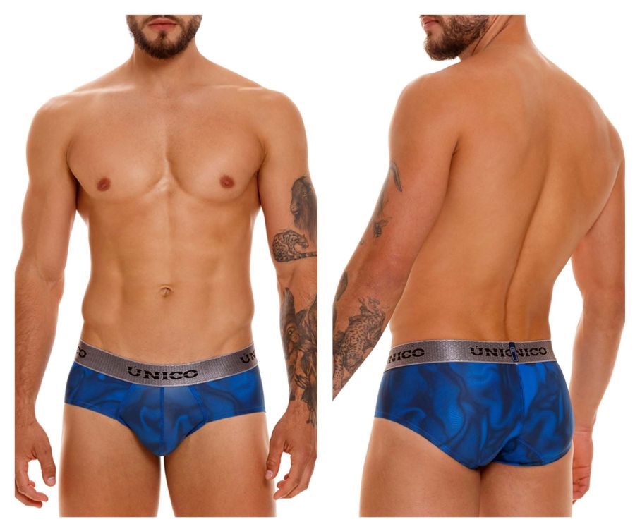 Oleada Briefs