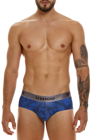 Oleada Briefs