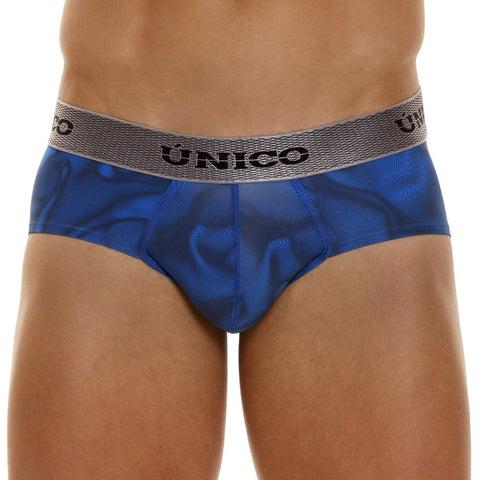 Oleada Briefs