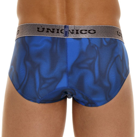 Oleada Briefs