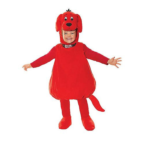 Clifford The Big Red Dog Toddl