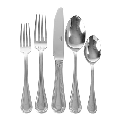 MS 20pc Flateware Set