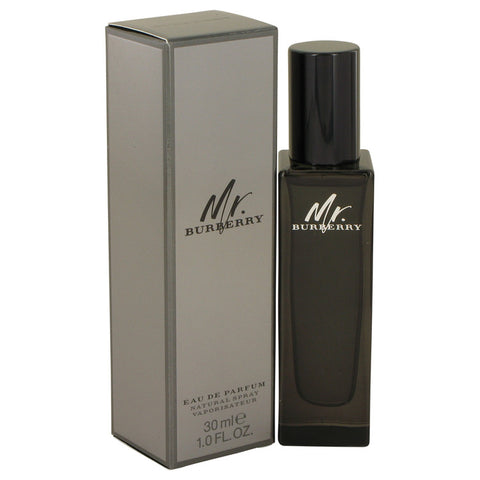 Mr Burberry by Burberry Eau De Parfum Spray for Men