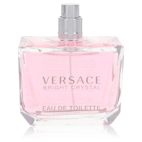 Bright Crystal Eau De Toilette Spray - 90ml/3oz