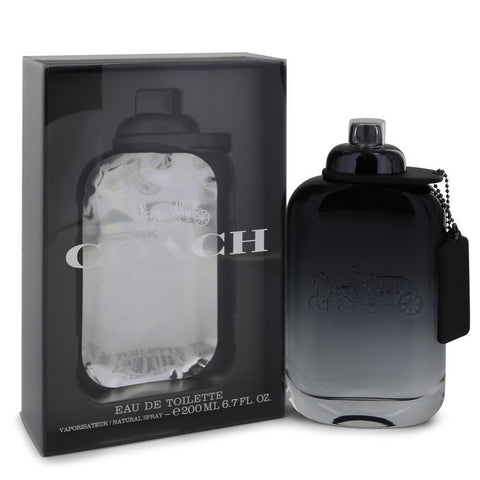 Coach by Coach Eau De Toilette Spray for Men