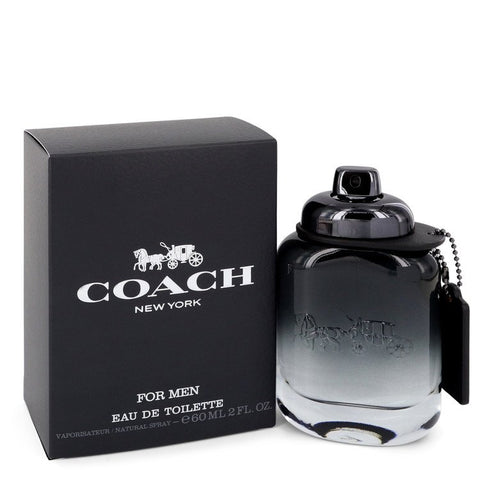 Coach by Coach Eau De Toilette Spray for Men