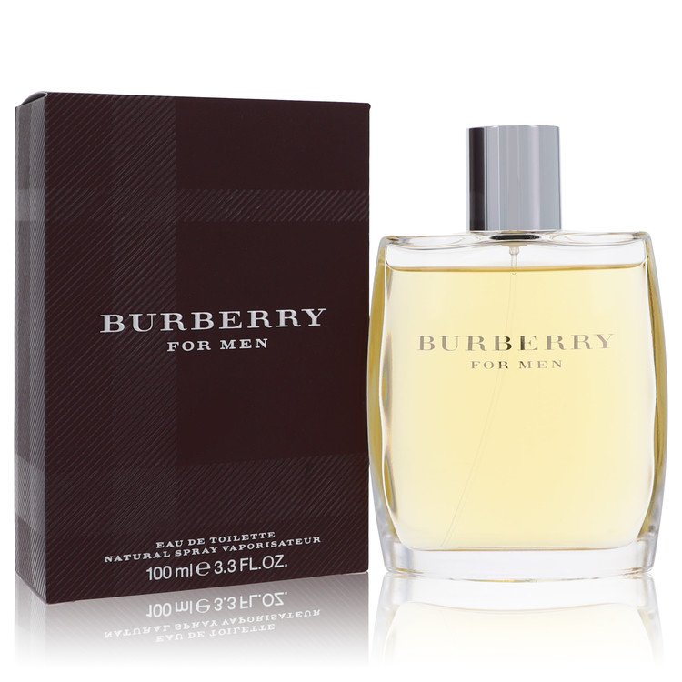 BURBERRY by Burberry Eau De Toilette Spray for Men