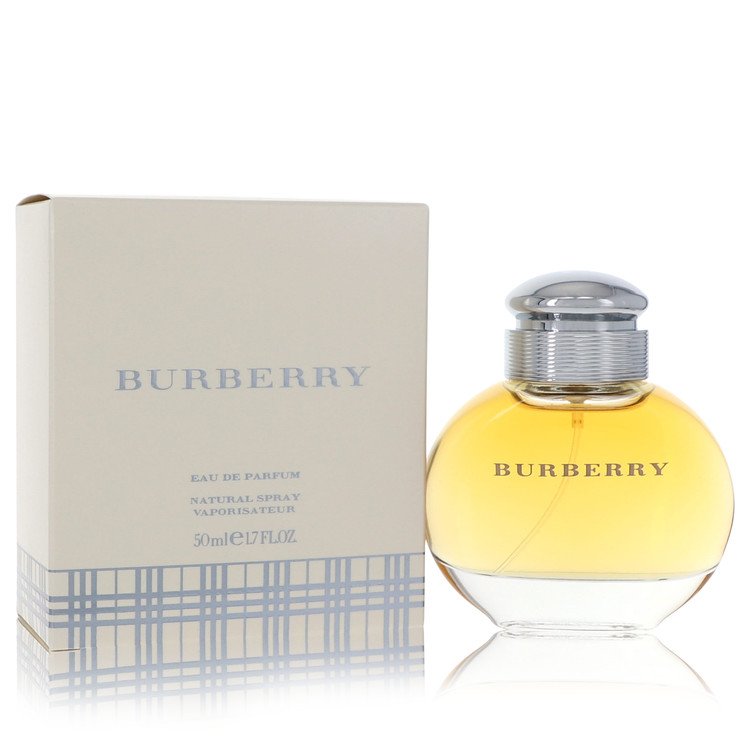 BURBERRY by Burberry Eau De Parfum Spray for Women