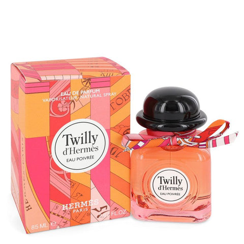 Twilly D'Hermes Eau Poivree by Hermes Eau De Parfum Spray for Women