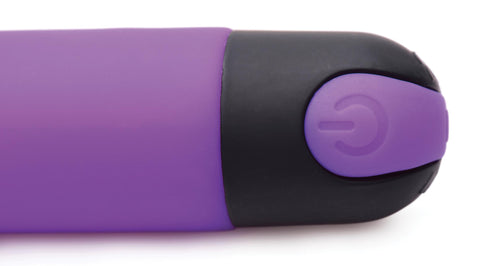 10x Silicone G-spot Vibrator