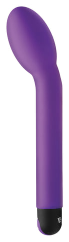 10x Silicone G-spot Vibrator