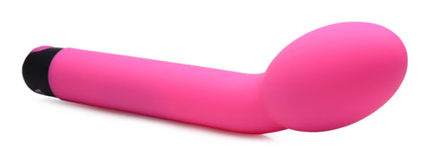 10x Silicone G-spot Vibrator