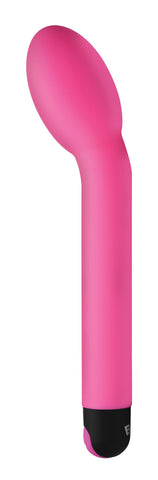 10x Silicone G-spot Vibrator