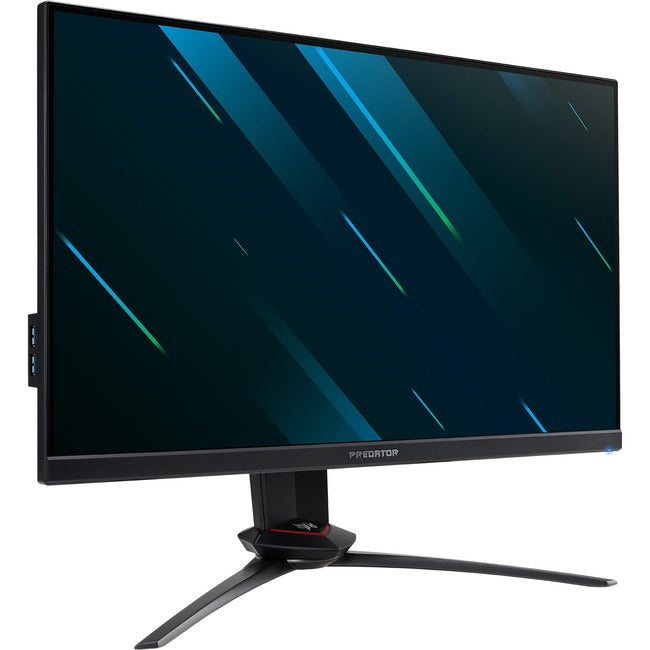 Acer Predator XB253Q GP 24.5" Full HD LED LCD Monitor - 16:9 - Black