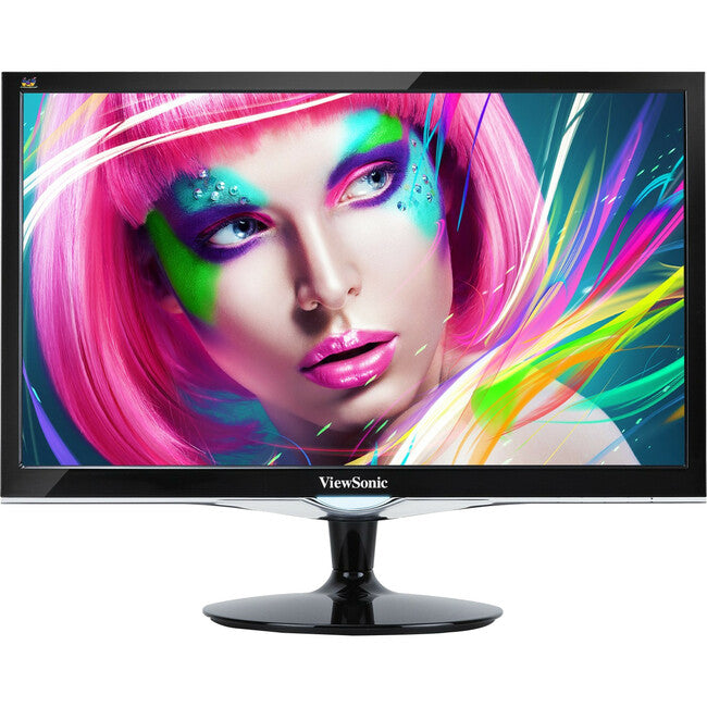 Viewsonic VX2252mh 22" Full HD LED LCD Monitor