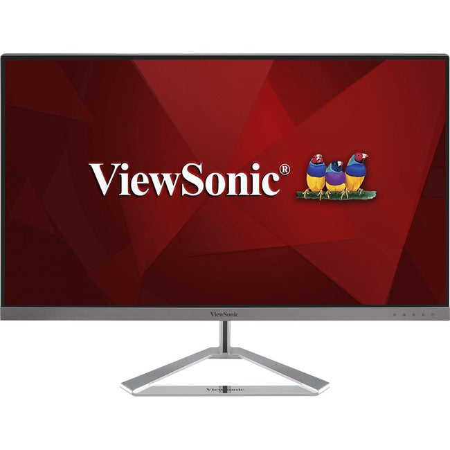 Viewsonic VX2776-4K-MHD 27" 4K UHD WLED LCD Monitor - 16:9