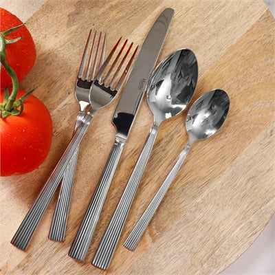 MS Flatware 20pc Polished