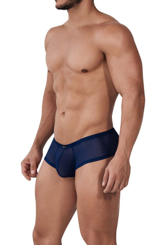 Tulle mesh Trunks