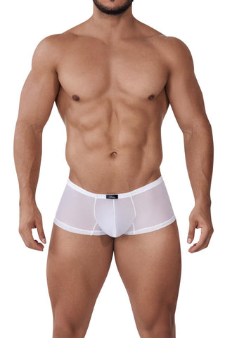 Tulle mesh Trunks